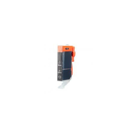 Canon CLI571XL Tinteiro genérico preto 0331C001/0385C001
