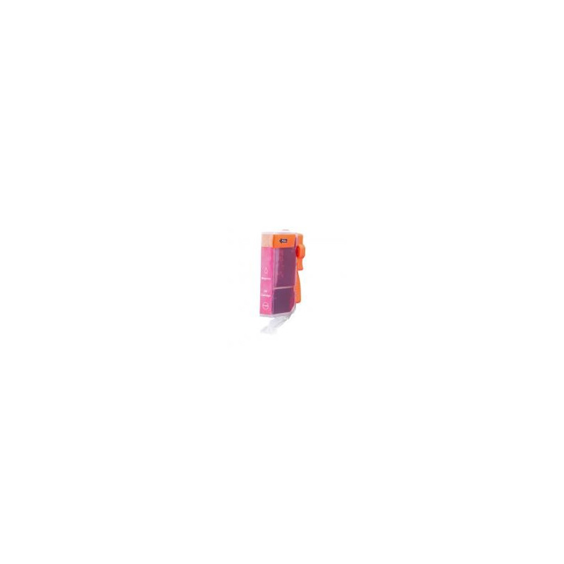 Canon CLI571XL Tintenpatrone Magenta kompatibel 0333C001/0387C001 Canon CLI571XL Tintenpatrone Magenta kompatibel 0333C001/0387C001