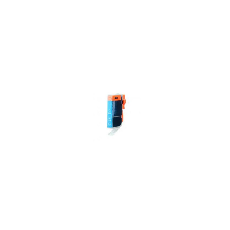 Canon CLI571XL Tinteiro genérico ciano 0332C001/0386C001