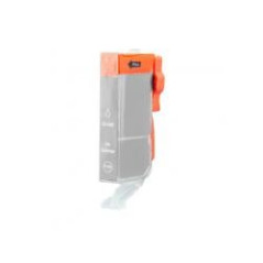CANON CLI571XL PRETO CARTUCHO DE TINTA GENERICO 0331C001/0385C001