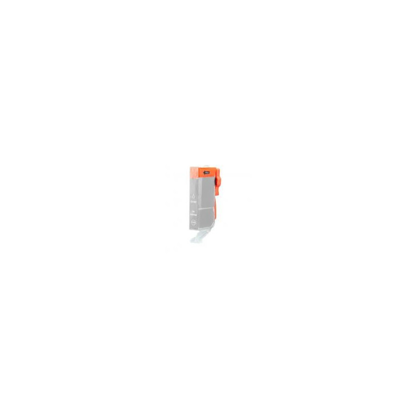 Canon CLI571XL Cartouche d'encre compatible gris 0335C001/0389C001