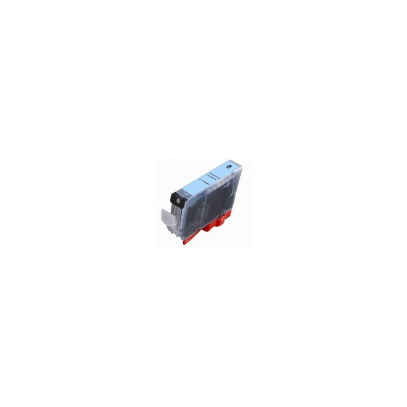 Canon CLI-8 Tinteiro genérico ciano claro 0624B001