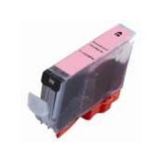 Compatible Canon CLI-8 0625B001 Light Magenta ink cartridge