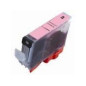 Canon CLI-8 Tinteiro genérico magenta claro 0625B001 Canon CLI-8 Tinteiro genérico magenta claro 0625B001