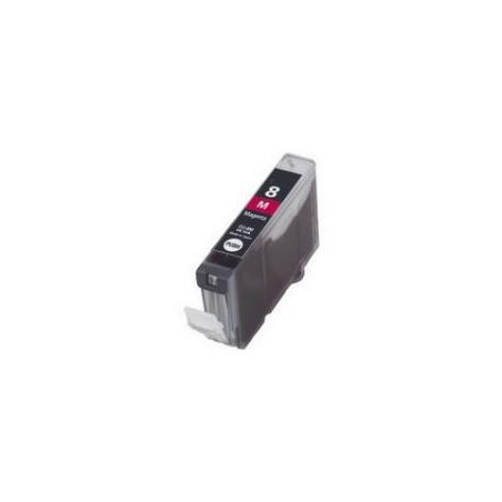 Canon CLI-8 Magenta compatible ink cartridge 0622B001