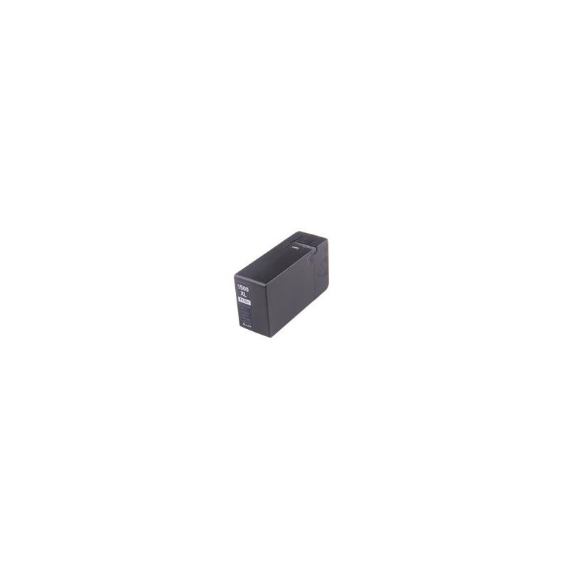 Canon PGI-1500 XL Cartucho de tinta genérico negro 9182B001