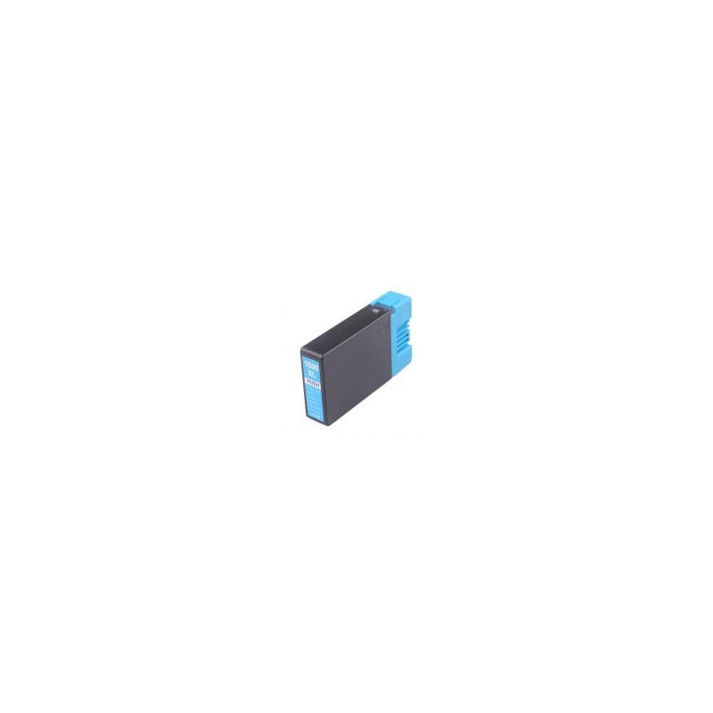 Canon PGI-1500 XL Tintenpatrone Cyan kompatibel 9193B001