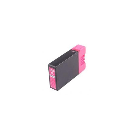 Canon PGI-1500 XL Cartucho de tinta genérico magenta 9194B001
