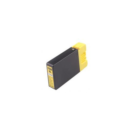 CANON PGI-1500 XL AMARELO CARTUCHO DE TINTA GENERICO 9195B001