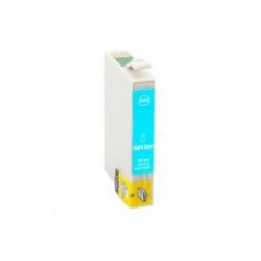 EPSON T0792 CYAN CARTUCHO DE TINTA GENERICO C13T07924010