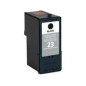 Lexmark 23 Cartuccia d'inchiostro rigenerata nero 18C1523E