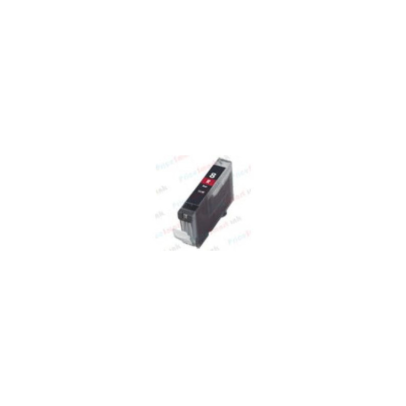 Canon CLI8 Cartucho de tinta genérico rojo 0626B006