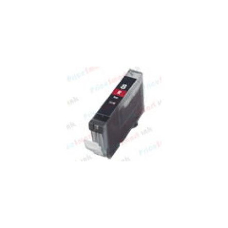 Canon CLI8 Red compatible ink cartridge 0626B006