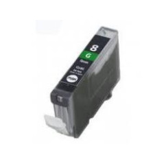 CANON CLI8 RED CARTUCHO DE TINTA GENERICO 0626B006