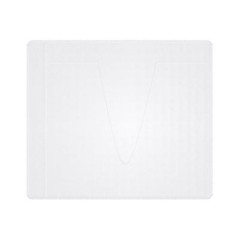 Sobre Plastico Autoadhesivo para CD/DVD Mediarange 25 uds