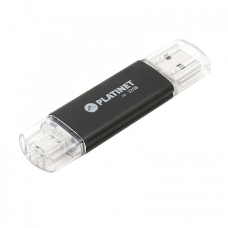 Platinet 64GB AX-DEPO USB2.0 USB & MINI USB