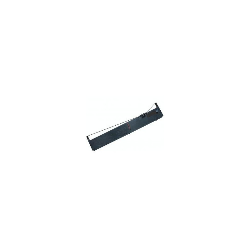 Epson DFX9000 Nadeldrucker-Farbband Schwarz kompatibel C13S015384