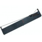 Epson DFX9000 Black compatible dot matrix ribbon C13S015384