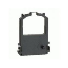 FUJITSU DL1100 PRETO FITA MATRICIAL GENERICA D30L-9001-0939