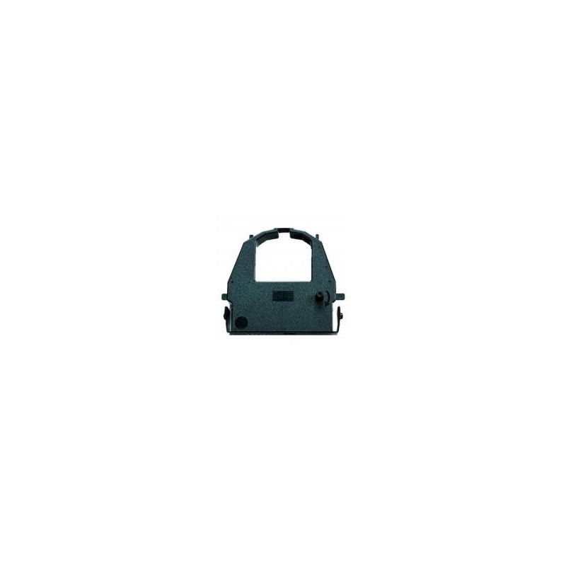 Fujitsu DL3800/DL3600 Ruban matriciel compatible noir 137.020.453