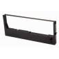 IBM 4680/4683/4693 Ruban matriciel compatible noir