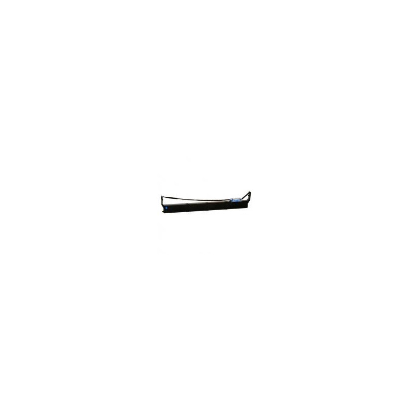 Lexmark 4227/4227 Plus fita matricial genérica preta 13L0034