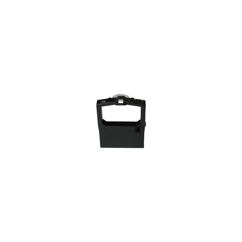 OKI ML182/ML280/ML3320 Ruban matriciel compatible noir 09002303