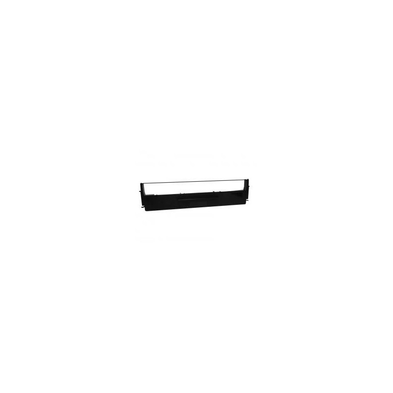 Epson ERC19/LQ300/LQ800 Cinta matricial genérica negra C13S015021 Epson ERC19/LQ300/LQ800 Cinta matricial genérica negra C13S015021
