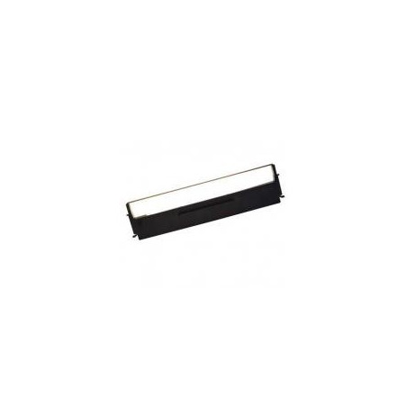Epson LQ1000 Black compatible dot matrix ribbon C13S015022