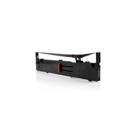 Epson LQ2070/LQ2080/LQ2170/LQ2180 Black compatible dot matrix ribbon C13S015086
