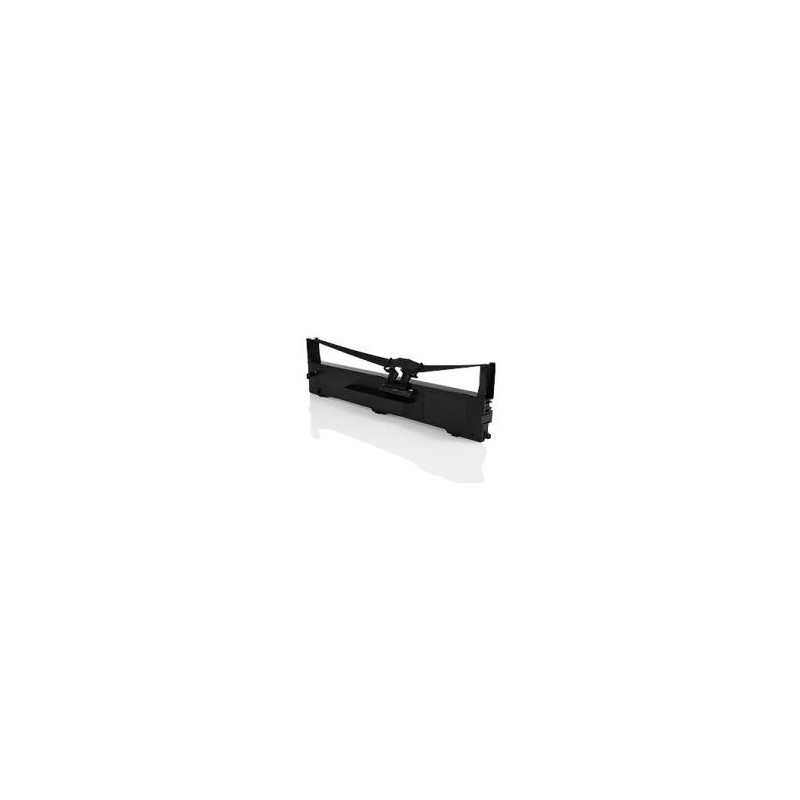 Epson LQ590/FX890 Fita matricial genérica preta C13S015329/C13S015337