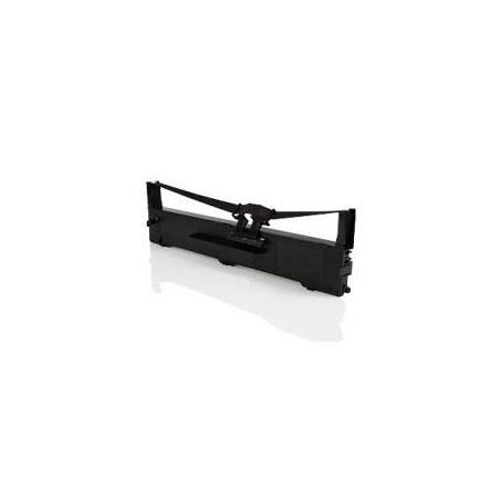Epson LQ590/FX890 Black compatible dot matrix ribbon C13S015329/C13S015337