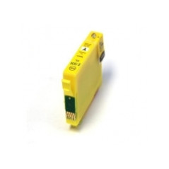 Cartouche d'encre compatible Epson 16XL T1634 T1624 Jaune