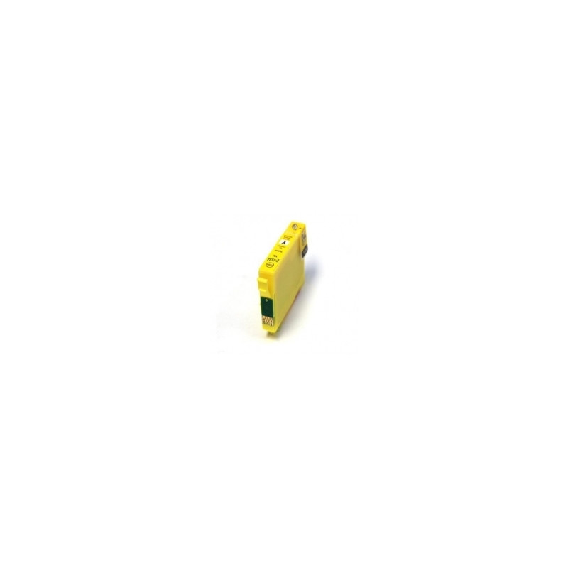 Epson 16XL, T1634 T1624 Gelb kompatibel