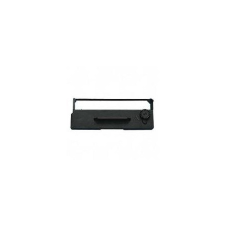 EPSON ERC27 PRETO FITA MATRICIAL GENERICA C43S015366