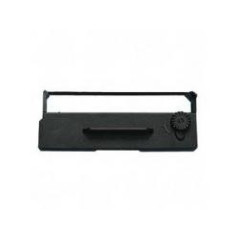 EPSON ERC27 PRETO FITA MATRICIAL GENERICA C43S015366