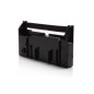 Epson ERC18 Cinta matricial genérica negra C43S015356