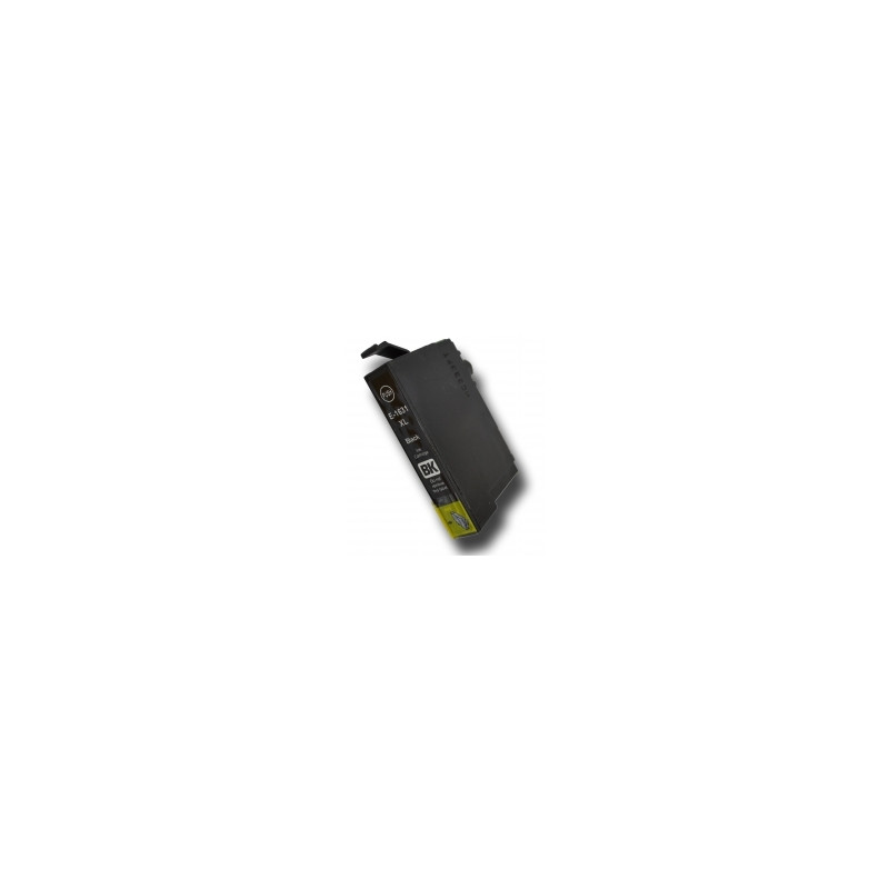Epson 16XL, T1631 T1621 T1681 Nero compatibile 16XXL