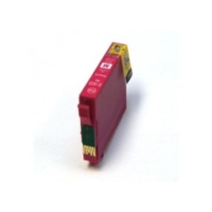 Epson 16XL T1633 T1623 Tintenpatrone Magenta, kompatibel