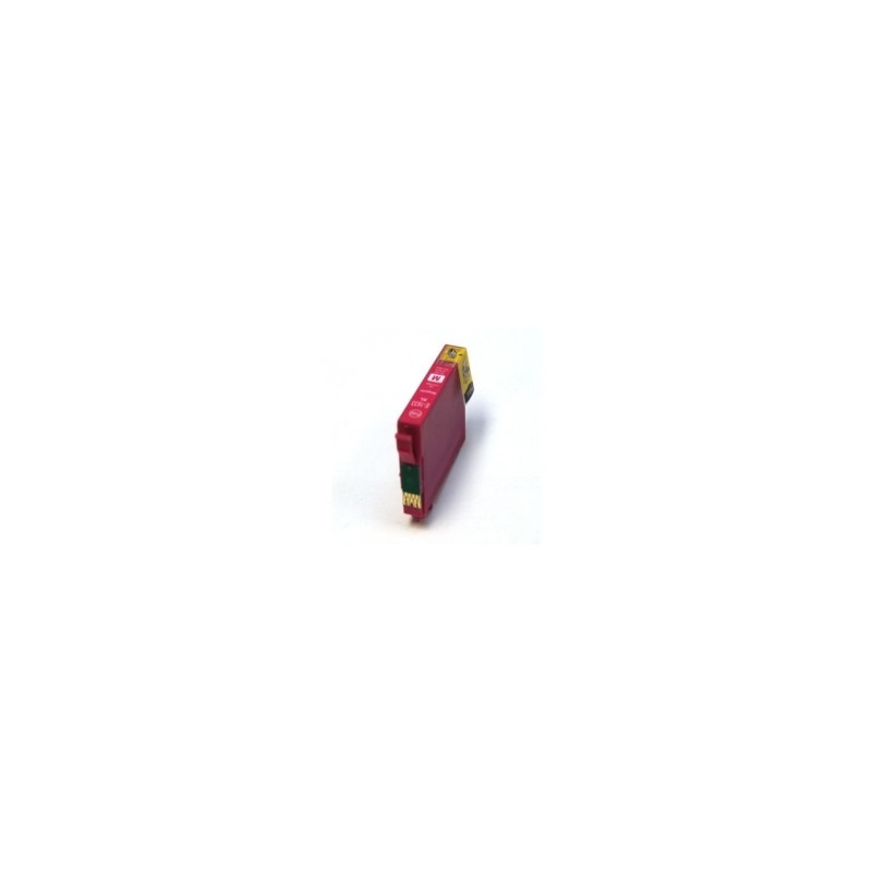 Epson 16XL, T1633 T1623 Magenta kompatibel