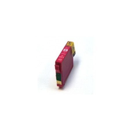 Cartuccia d'inchiostro compatibile Epson 16XL T1633 Magenta