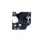 DYMO 45021 Cinta rotuladora genérica blanco/negro S0720610 DYMO 45021 Cinta rotuladora genérica blanco/negro S0720610
