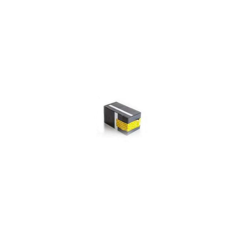 HP 953XL/957XL Cartucho de tinta pigmentada genérico negro L0S70AE/L0S58AE/L0R40AE