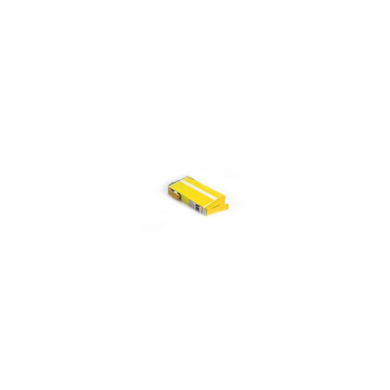 HP 953XL Cartouche d'encre compatible jaune F6U18AE/F6U14AE