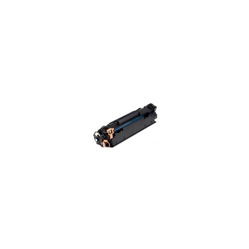 HP CF279A Black compatible toner cartridge Nº79A