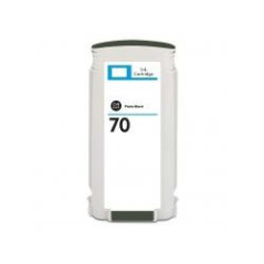 HP 70 PRETO MATE CARTUCHO DE TINTA GENERICO C9448A
