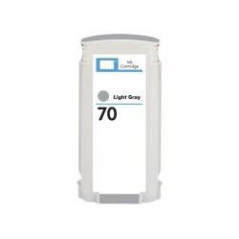 HP 70 PRETO MATE CARTUCHO DE TINTA GENERICO C9448A