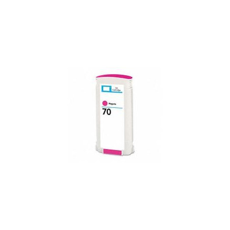 HP 70 Tintenpatrone Magenta kompatibel C9453A