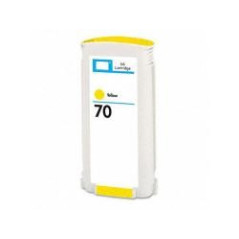 HP 70 NEGRO MATE CARTUCHO DE TINTA GENERICO C9448A