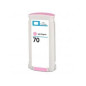 HP 70 MAGENTA LIGHT CARTUCHO DE TINTA GENERICO C9455A